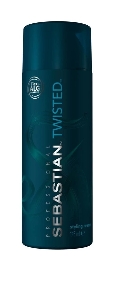Sebastian Twisted Curl Magnifier Cream 145ml 3 Sebastian Twisted Curl Magnifier Cream 145ml