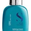 Alfaparf Curls Defining Cream 125ml -Stylingproducten Winkel semi di lino curls defining cream pf020619 fla 125ml nolev