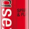 Sexyhair Spray & Play Hairspray 300ml