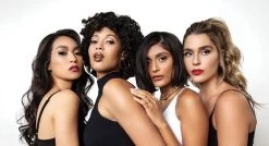 Sexyhair Big High Standards Volumizing Blow Out Spray 200ml -Stylingproducten Winkel sexyhair big sfeer 3 21