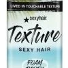 Sexyhair Texture Foam Party 160ml 2 Sexyhair Texture Foam Party 160ml -Stylingproducten Winkel sexyhair texture foam party 160ml
