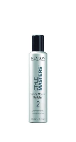 Revlon Style Masters Modular Mousse 300ml