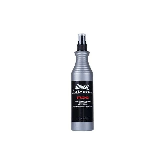 Hairgum Strong Gel Spray 250ml 3 Hairgum Strong Gel Spray 250ml