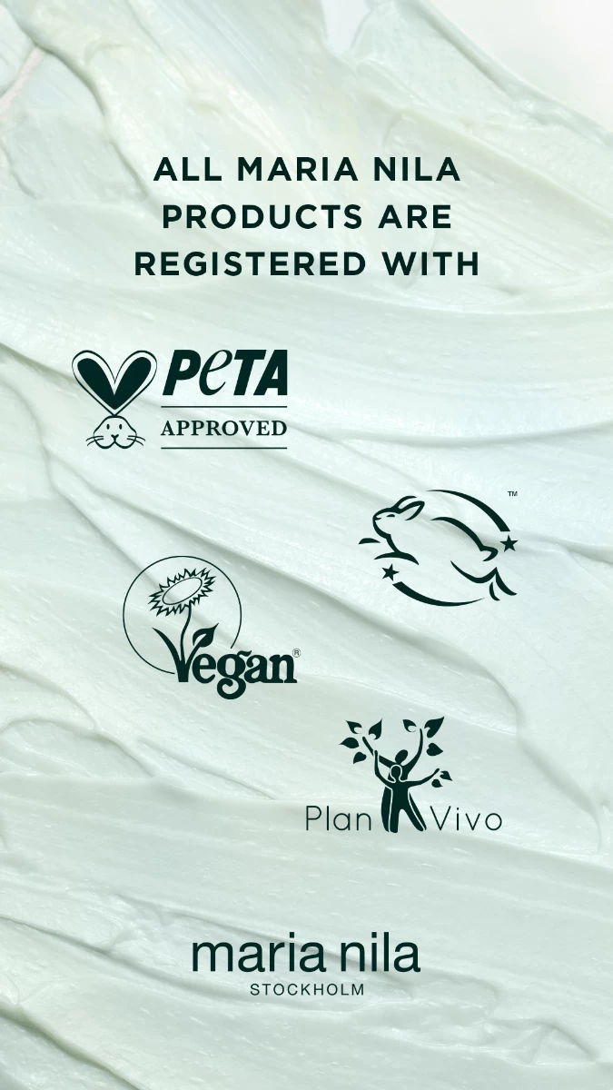 Maria Nila Minerals Gabbro 100ml 5 Maria Nila Minerals Gabbro 100ml - Afbeelding 3