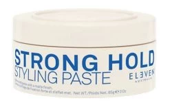 Eleven Strong Hold Styling Paste 85gr