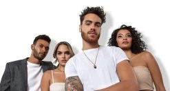 Sexyhair Style Slept-In Texture Creme 150ml -Stylingproducten Winkel style sfeer 3 5