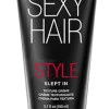 Sexyhair Style Slept-In Texture Creme 150ml 1 Sexyhair Style Slept-In Texture Creme 150ml -Stylingproducten Winkel style sleptintexturecreme