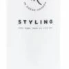 Calmare Styling Foam Strong400ml -Stylingproducten Winkel styling foam strong