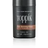 Toppik Hair Building Fibers Auburn 12gr 1 Toppik Hair Building Fibers Auburn 12gr -Stylingproducten Winkel t 12g fibers auburn 1