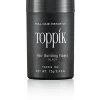 Toppik Hair Building Fibers Black 12gr -Stylingproducten Winkel t 12g fibers black