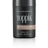 Toppik Hair Building Fibers Light Brown 12gr 2 Toppik Hair Building Fibers Light Brown 12gr -Stylingproducten Winkel t 12g fibers ltbrown