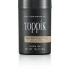Toppik Hair Building Fibers Medium Blonde 12gr -Stylingproducten Winkel t 12g fibers medblonde