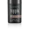 Toppik Hair Building Fibers Medium Brown 12gr -Stylingproducten Winkel t 12g fibers medbrn