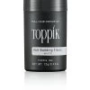 Toppik Hair Building Fibers White 12gr -Stylingproducten Winkel t 12g fibers white