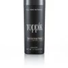 Toppik Hair Building Fibers Black 27,5gr -Stylingproducten Winkel t 27g fibers black