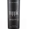 Toppik Hair Building Fibers Black 55gr 1 Toppik Hair Building Fibers Black 55gr -Stylingproducten Winkel t 55g fibers black