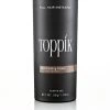 Toppik Hair Building Fibers Medium Brown 55gr -Stylingproducten Winkel t 55g fibers medbrn