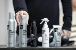 L'Oreal L'Oréal Tecni.art Pli Shaper 190ml -Stylingproducten Winkel tecni art