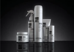 L'Oreal 10x L'Oréal Tecni.Art Beach Waves 150ml -Stylingproducten Winkel tecni art 1