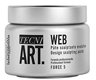 L'Oreal L'Oréal Tecni.art Web Paste 150ml 5 L'Oreal L'Oréal Tecni.art Web Paste 150ml - Afbeelding 3