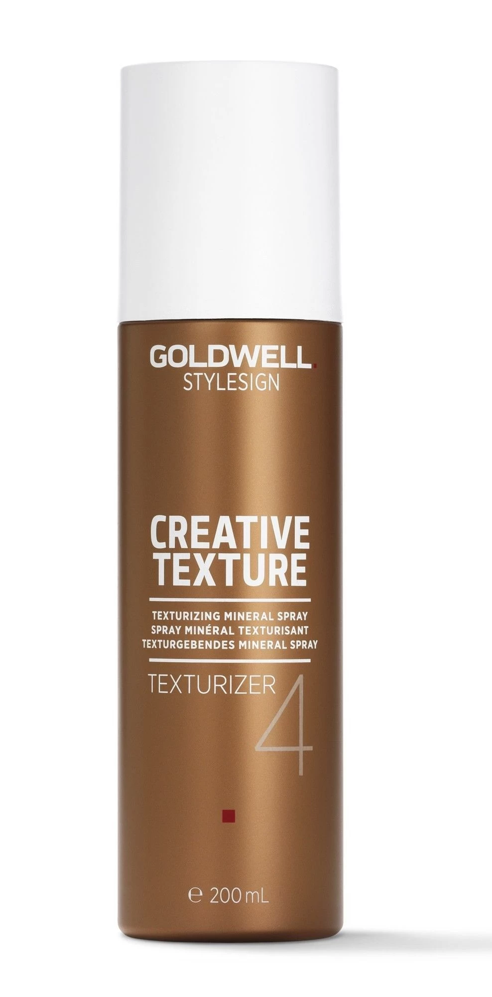 Goldwell StyleSign Texturizer Spray 200ml 3 Goldwell StyleSign Texturizer Spray 200ml