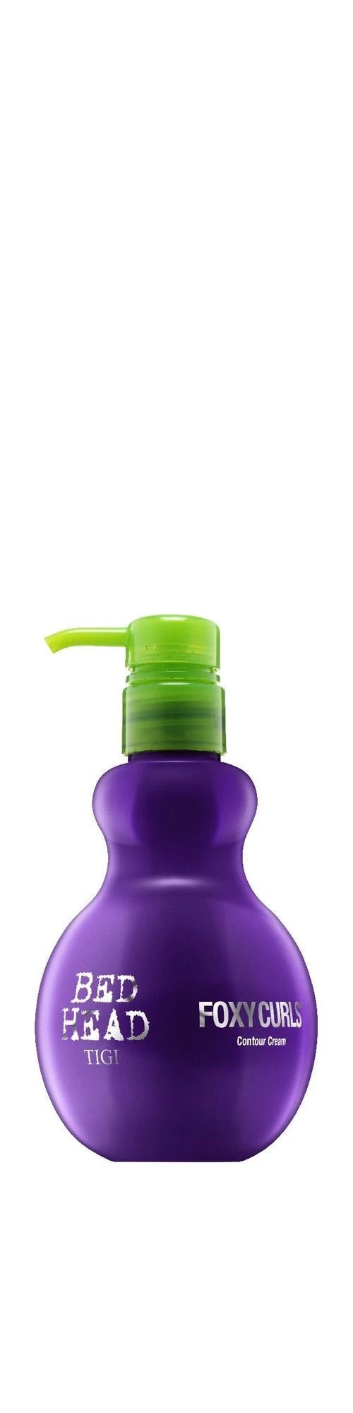 Tigi Bed Head Foxy Curls Contour Cream 200ml