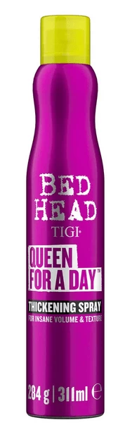 Tigi Bed Head Queen For A Day 311ml