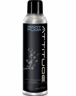 Trontveit Volume Spray Mousse 300ml