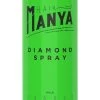 Kemon Hair Manya Diamond Spray 250ml -Stylingproducten Winkel vr032783 hair manya diamond spray 250ml