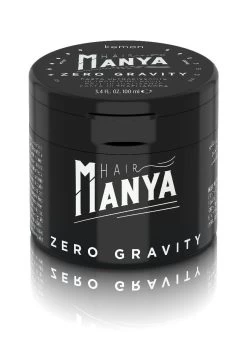 Kemon Hair Manya Zero Gravity100ml