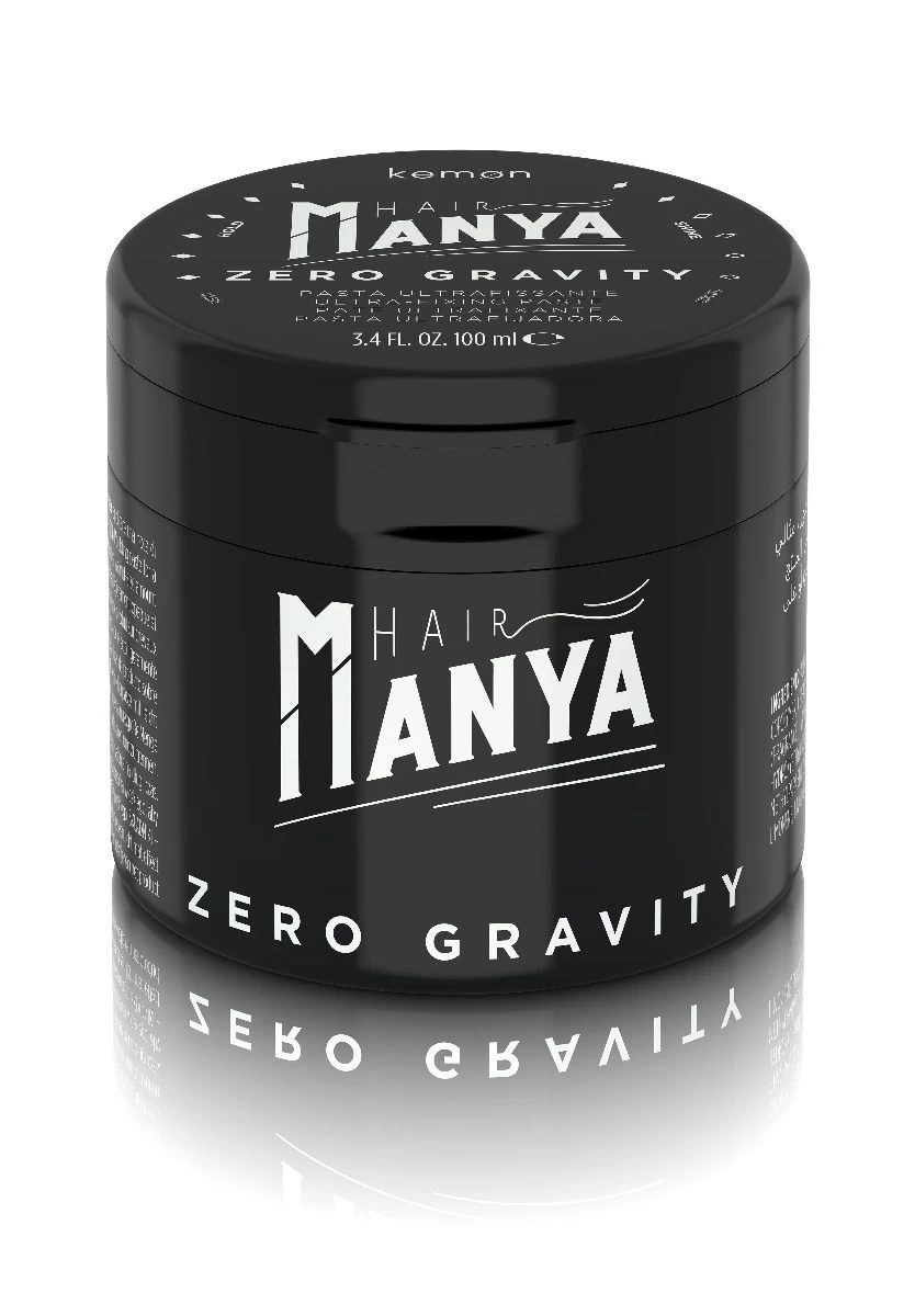 Kemon Hair Manya Zero Gravity100ml 3 Kemon Hair Manya Zero Gravity100ml