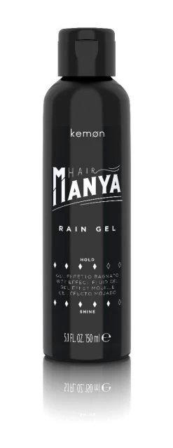 Kemon Hair Manya Rain Gel 150ml