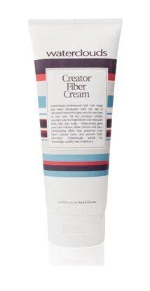 Waterclouds The Dude Creator Fiber Cream 200ml