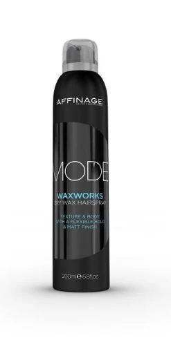 ASP Mode Wax Works 200ml
