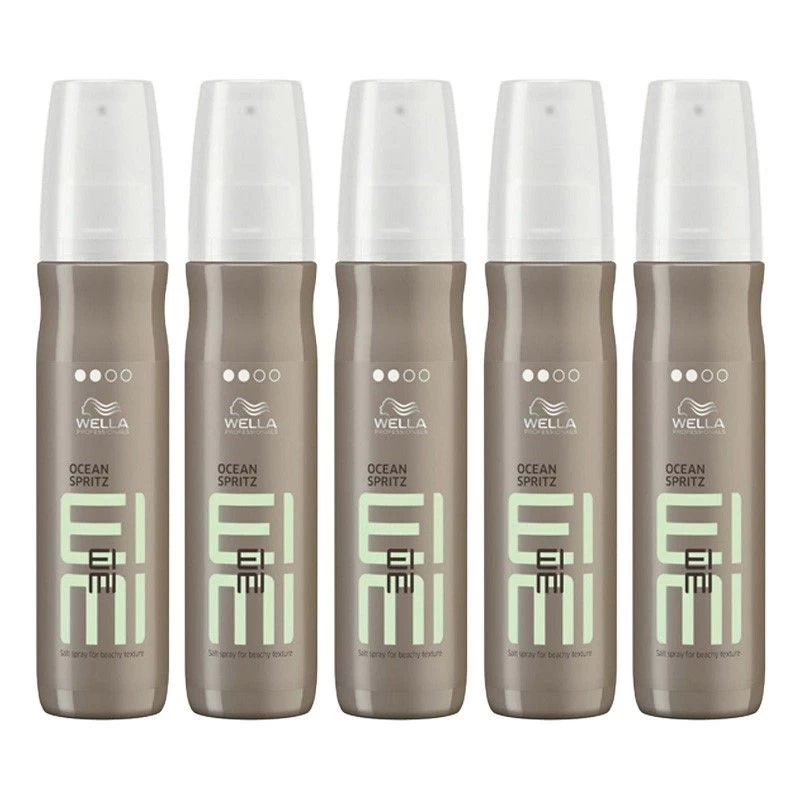 10x Wella EIMI Ocean Spritz Salt Spray 3 10x Wella EIMI Ocean Spritz Salt Spray